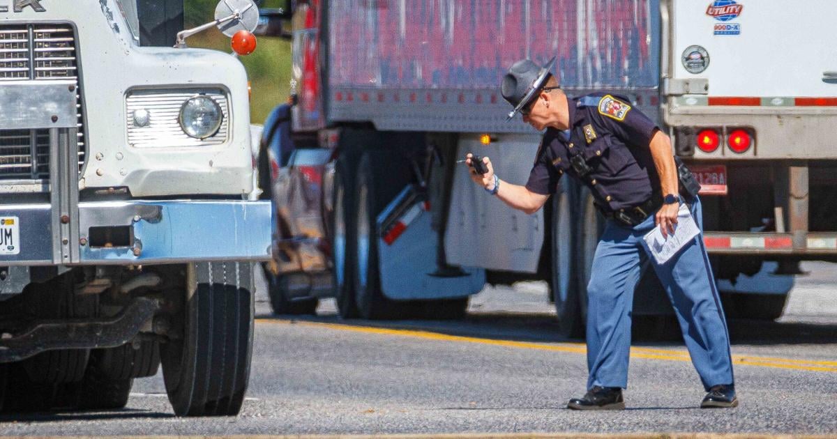 Report: Progress made in removing 'bad actors' from roadways