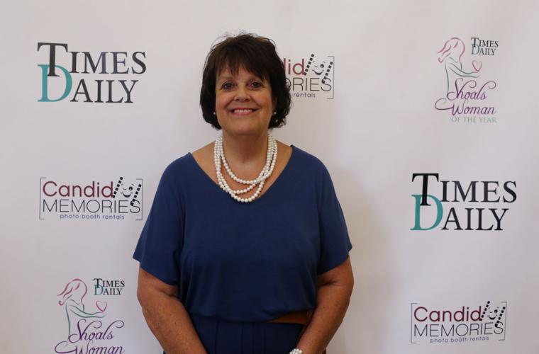 Shoals Woman of the Year Gallery
