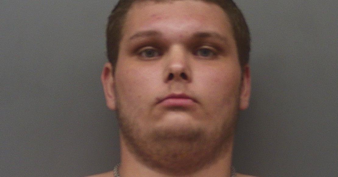 Florence man indicted for rape, sexual abuse of a child | Crime ...