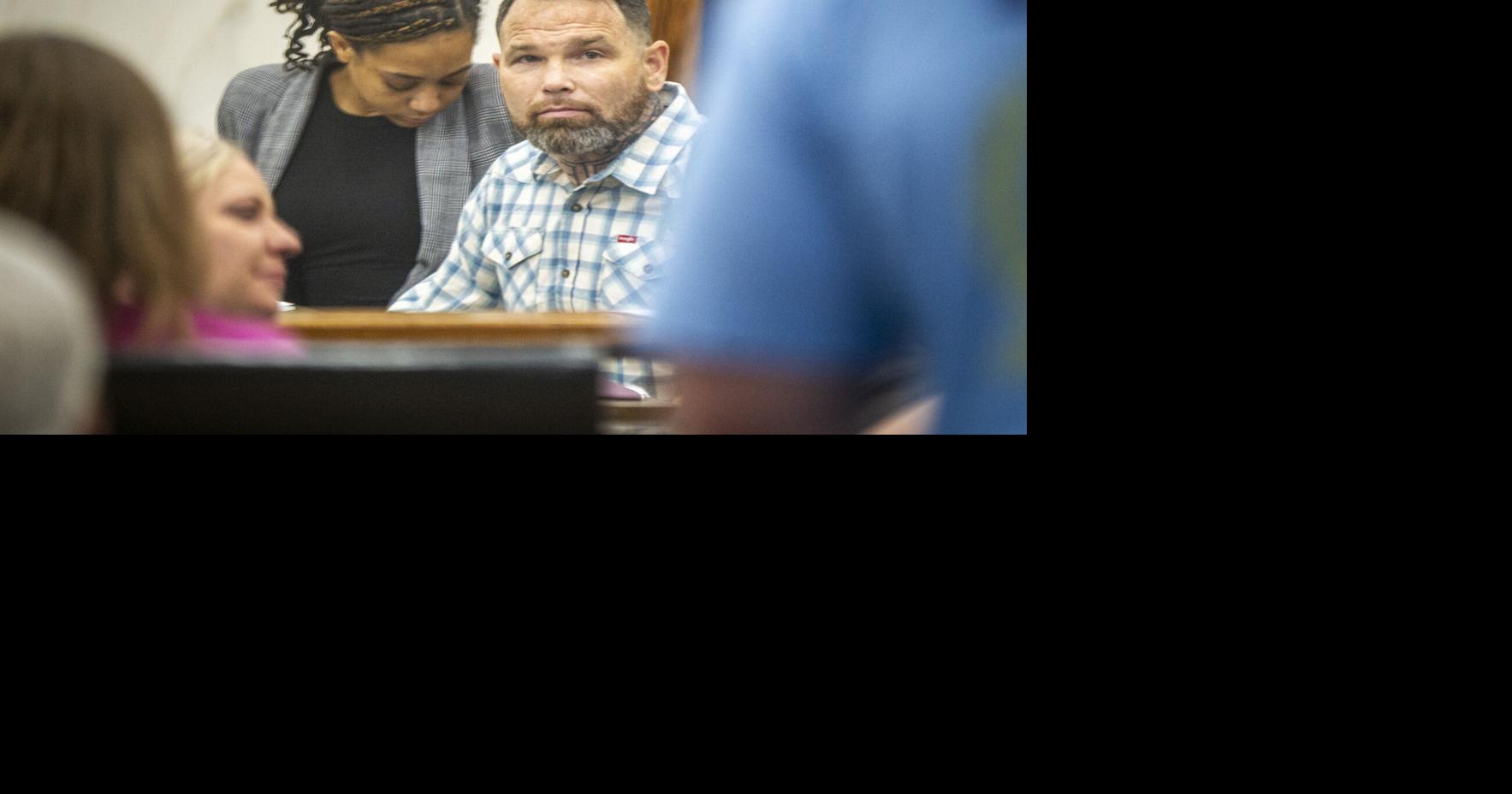 Florence man gets 25 years in shooting plea | Local News | timesdaily.com