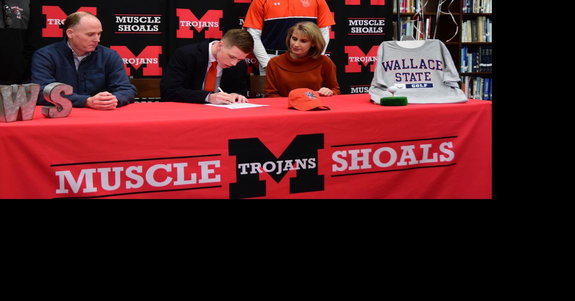 Prep Notebook Haleyville hires Chris Musso as football coach; Muscle