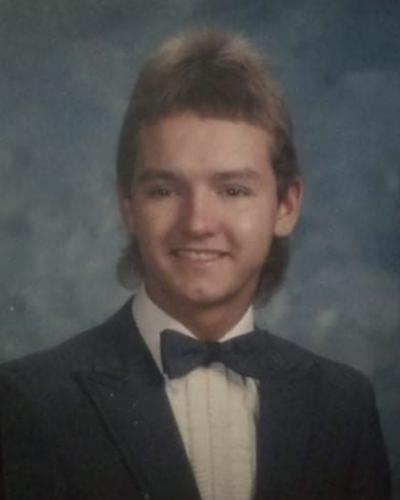 F 7.13.21 Kevin Wayne Brackin