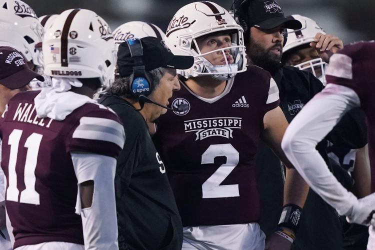 Auburn Mississippi St Football
