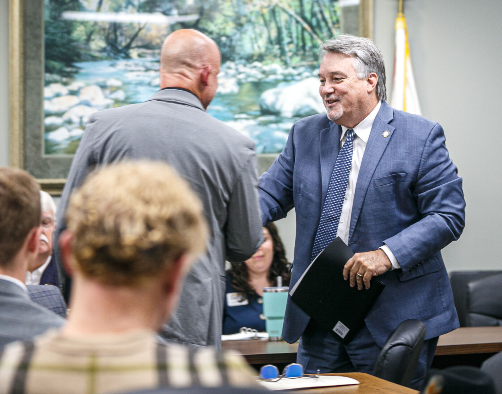 Speaker Of The House Outlines 2024 Legislative Priorities Local News   65690a1e68550.image 