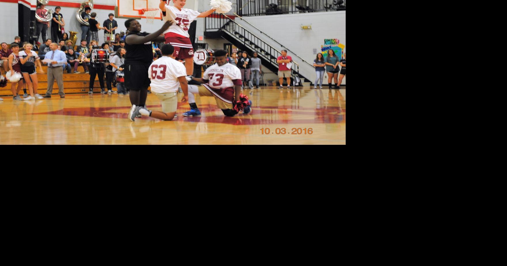 Tuscumbia schools emphasize attendance Local News