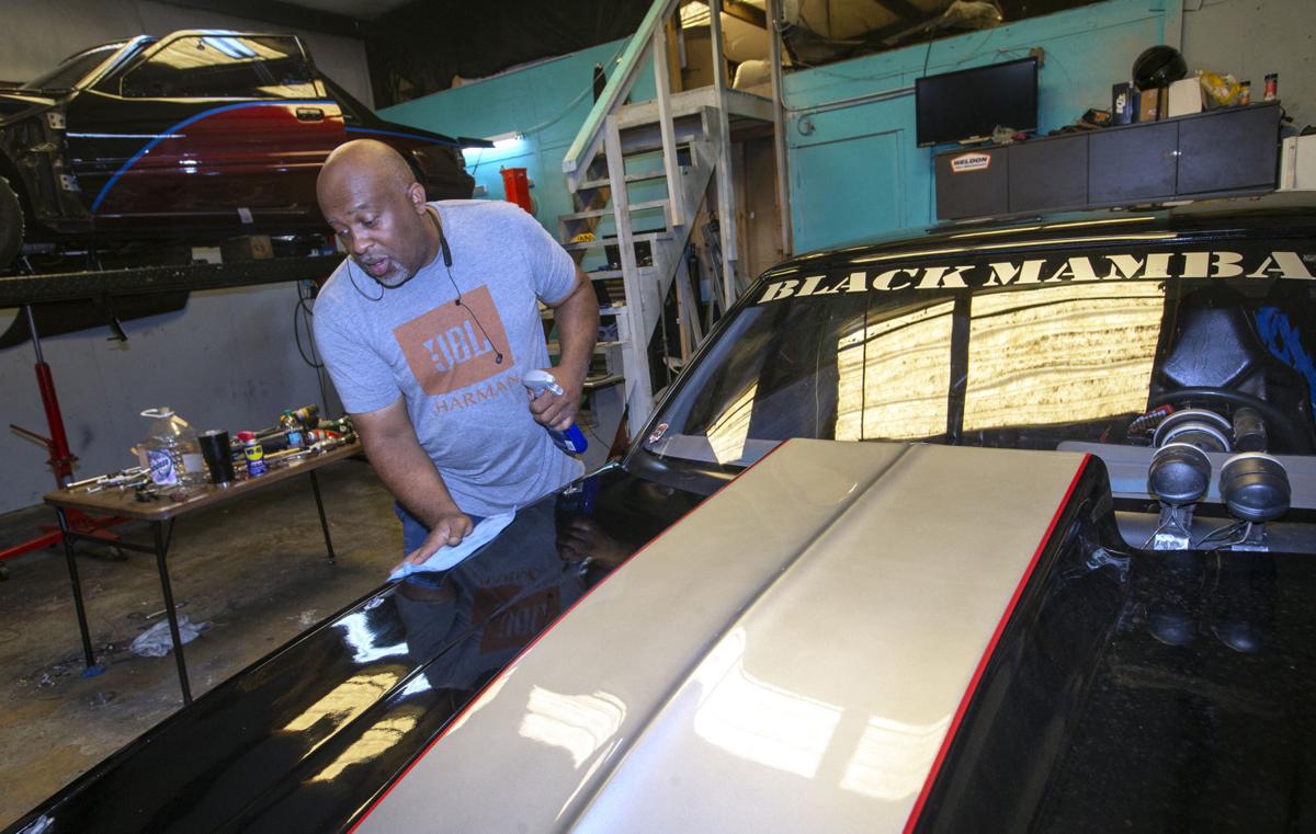 Reality Show Filmed In Muscle Shoals Soon To Be Televised Local