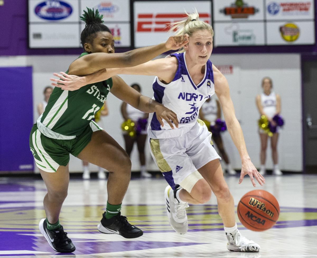 Kennesaw State 59 Una Women 56 Owls Stun Lions For 2nd Straight