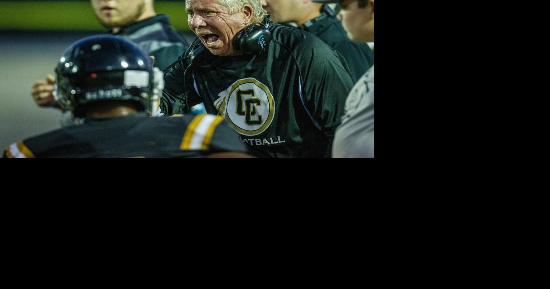 To retiring Colbert Co. coach, ‘it’s time’ | Sports | timesdaily.com