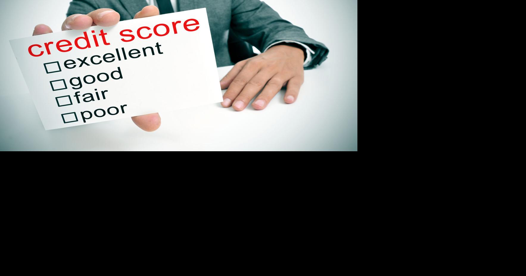 Moving from fair to very good credit could save you $54,000 over the lifetime of your mortgage