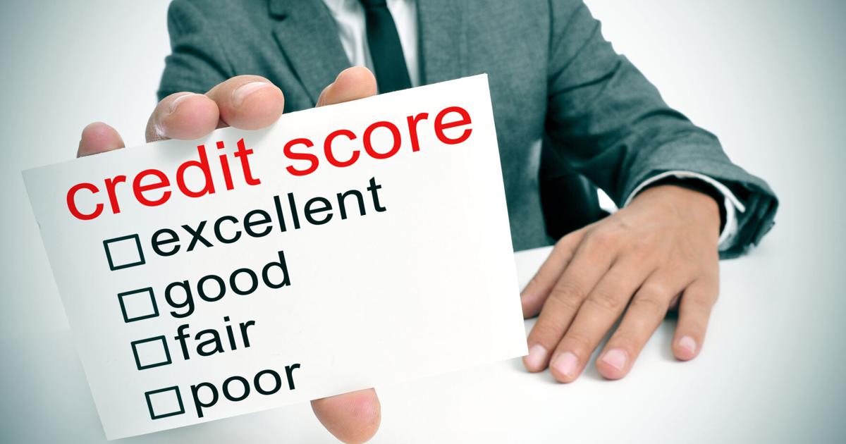Moving from fair to very good credit could save you $54,000 over the lifetime of your mortgage
