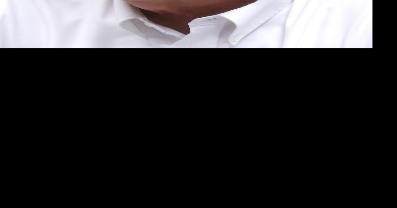 Colbert commissioner outlines jail plan News