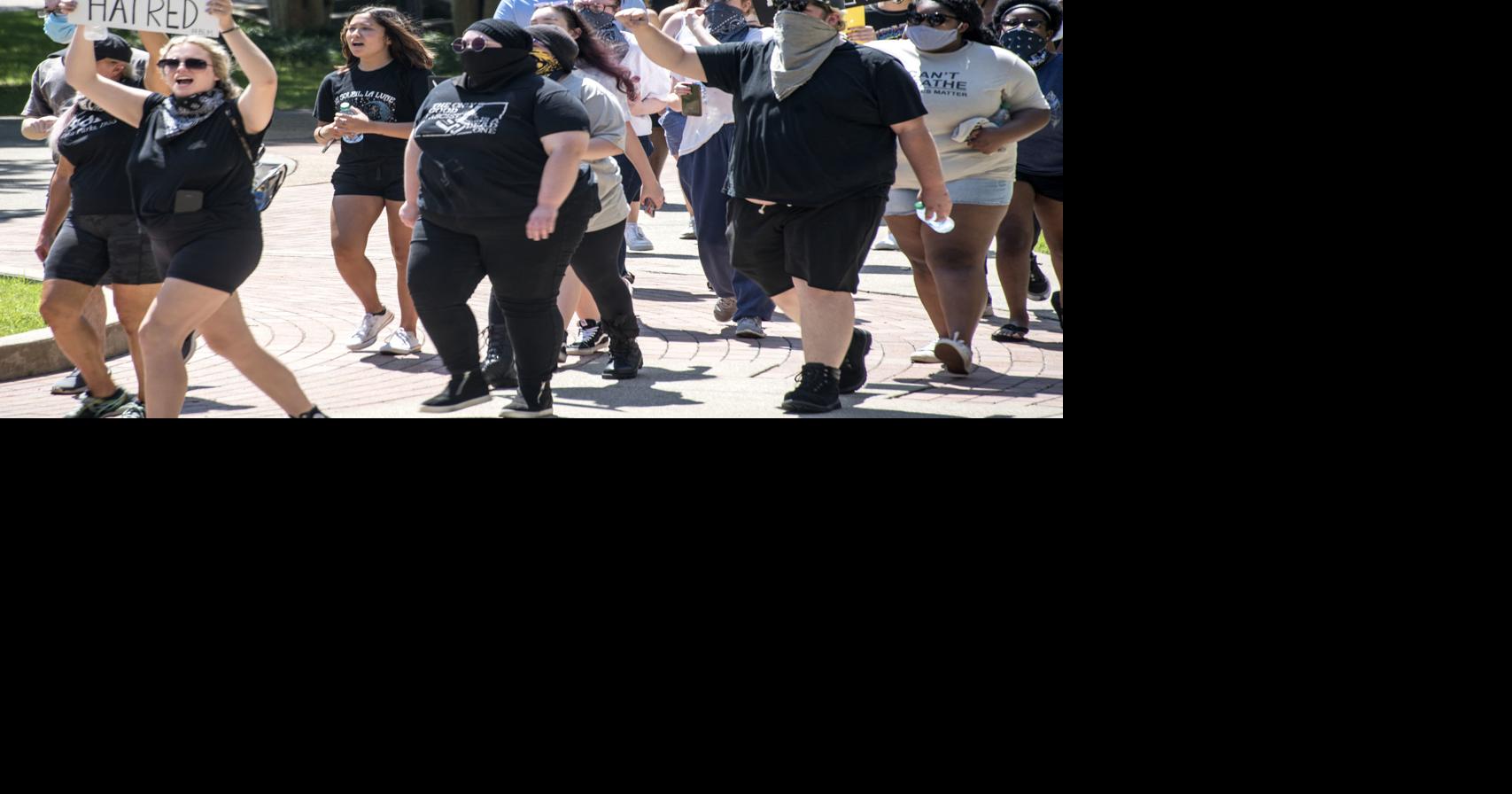 Campus free speech bill goes into effect July 1, no action required