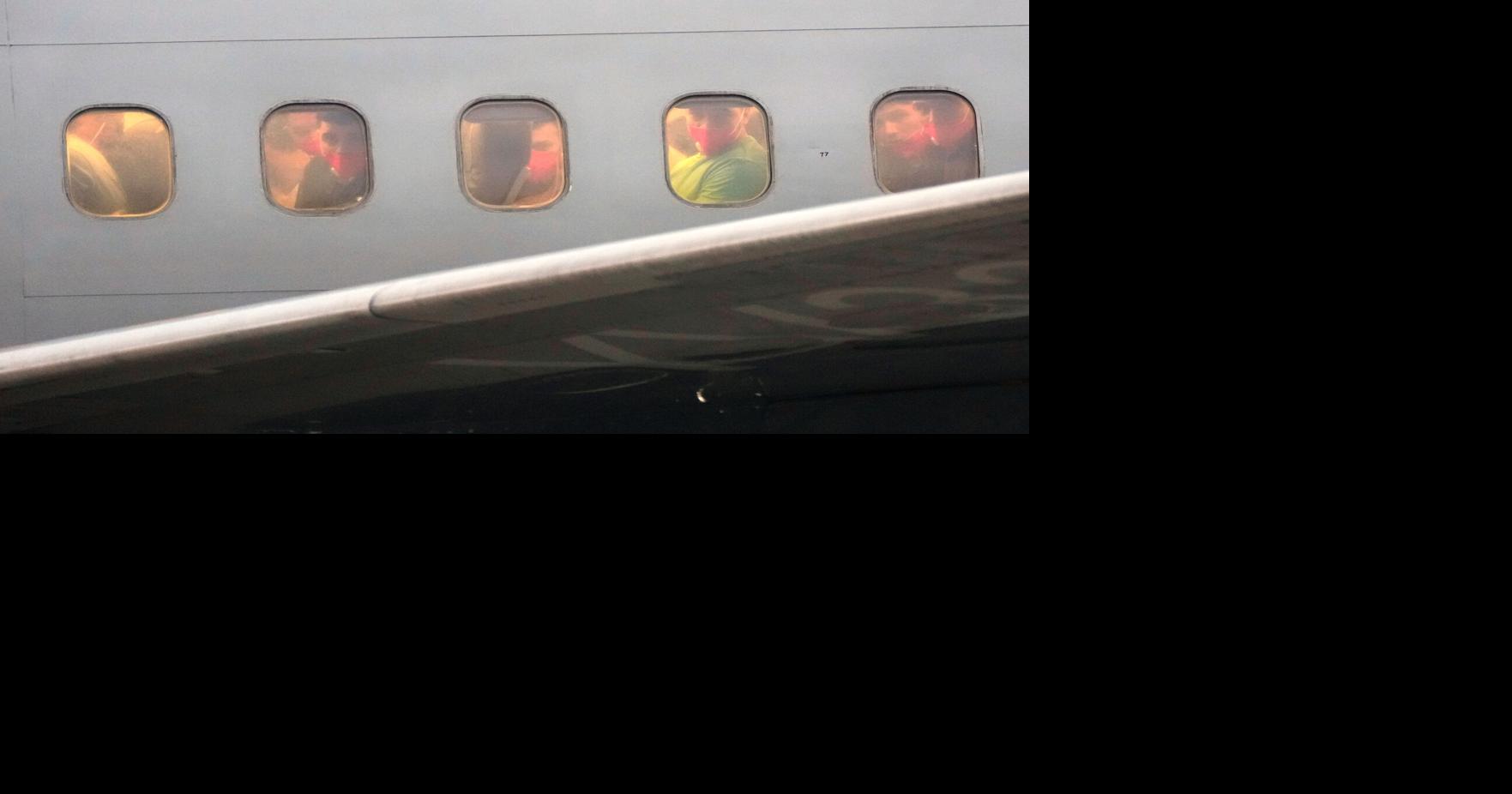 Immigrants seeking asylum end up stuck in limbo