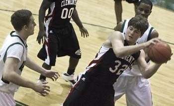 tanner high school basketball