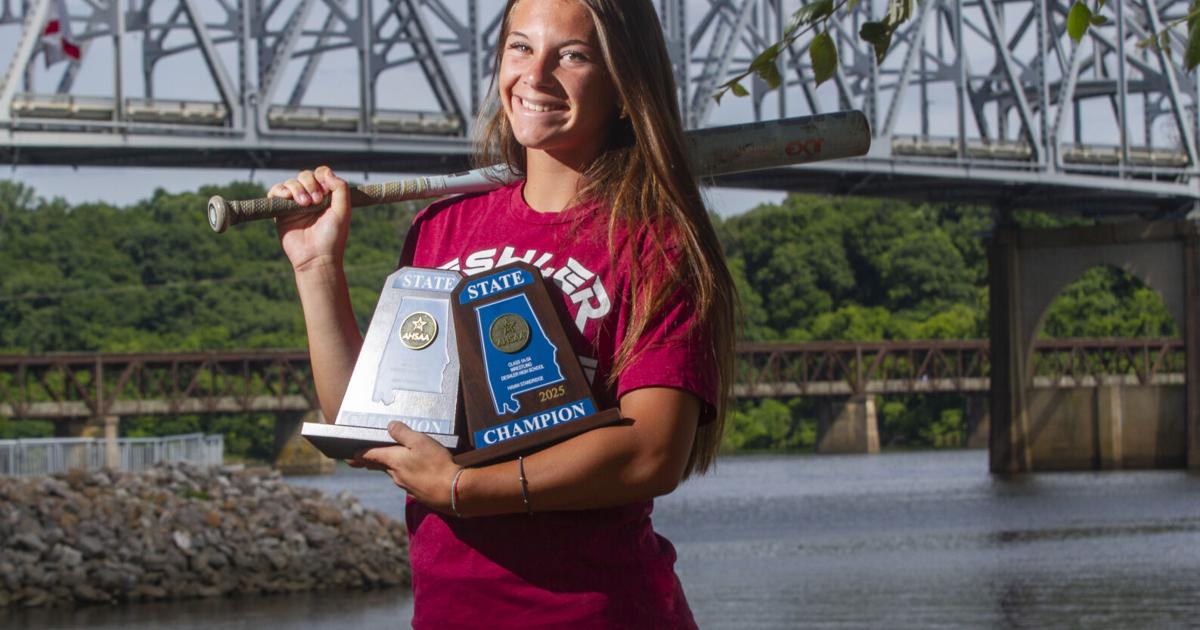 Pins and needles: Standridge yearns to combine wrestling, softball