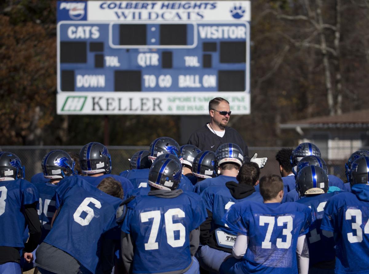 Prep Football Playoffs Quarterfinalists Not The Usual Suspects