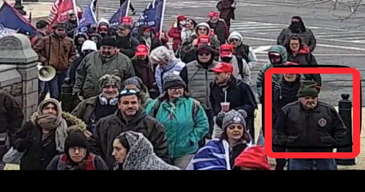 Falkville man arrested in DC for guns, explosives admits guilt News