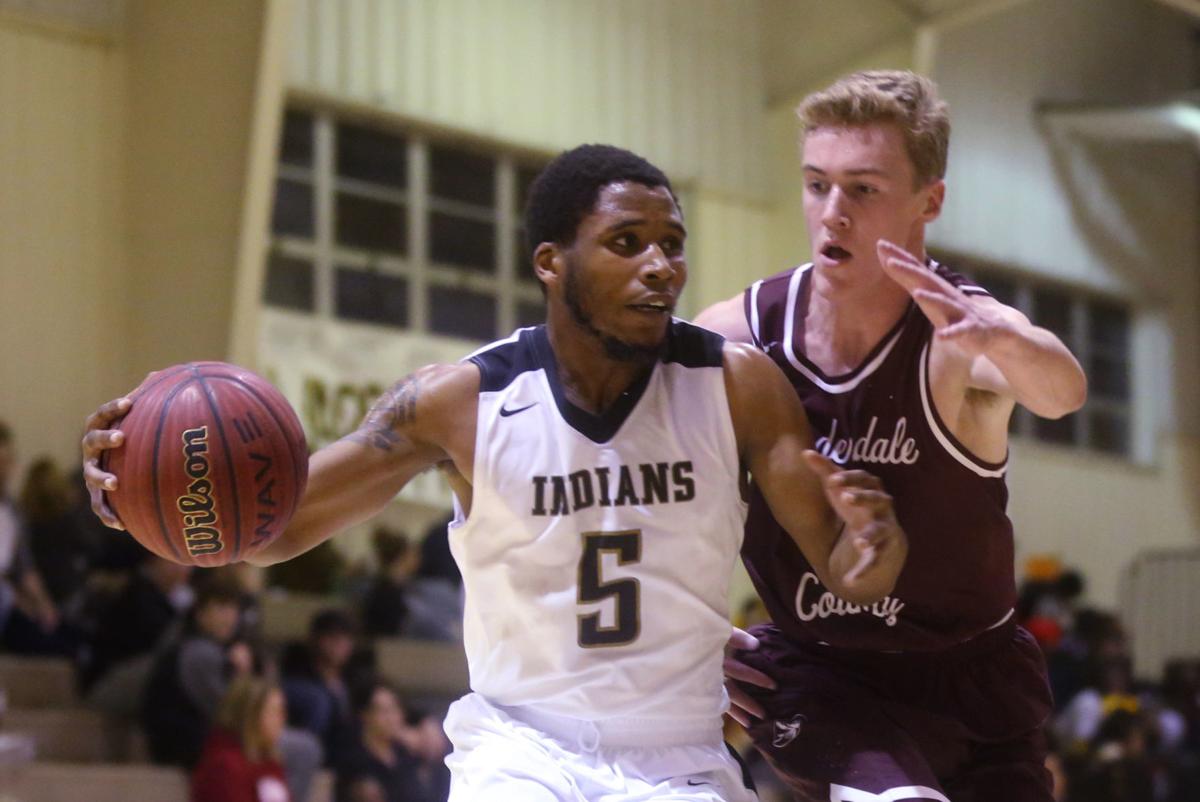 Timesdaily All Decade Boys Basketball Team Sports Timesdaily Com