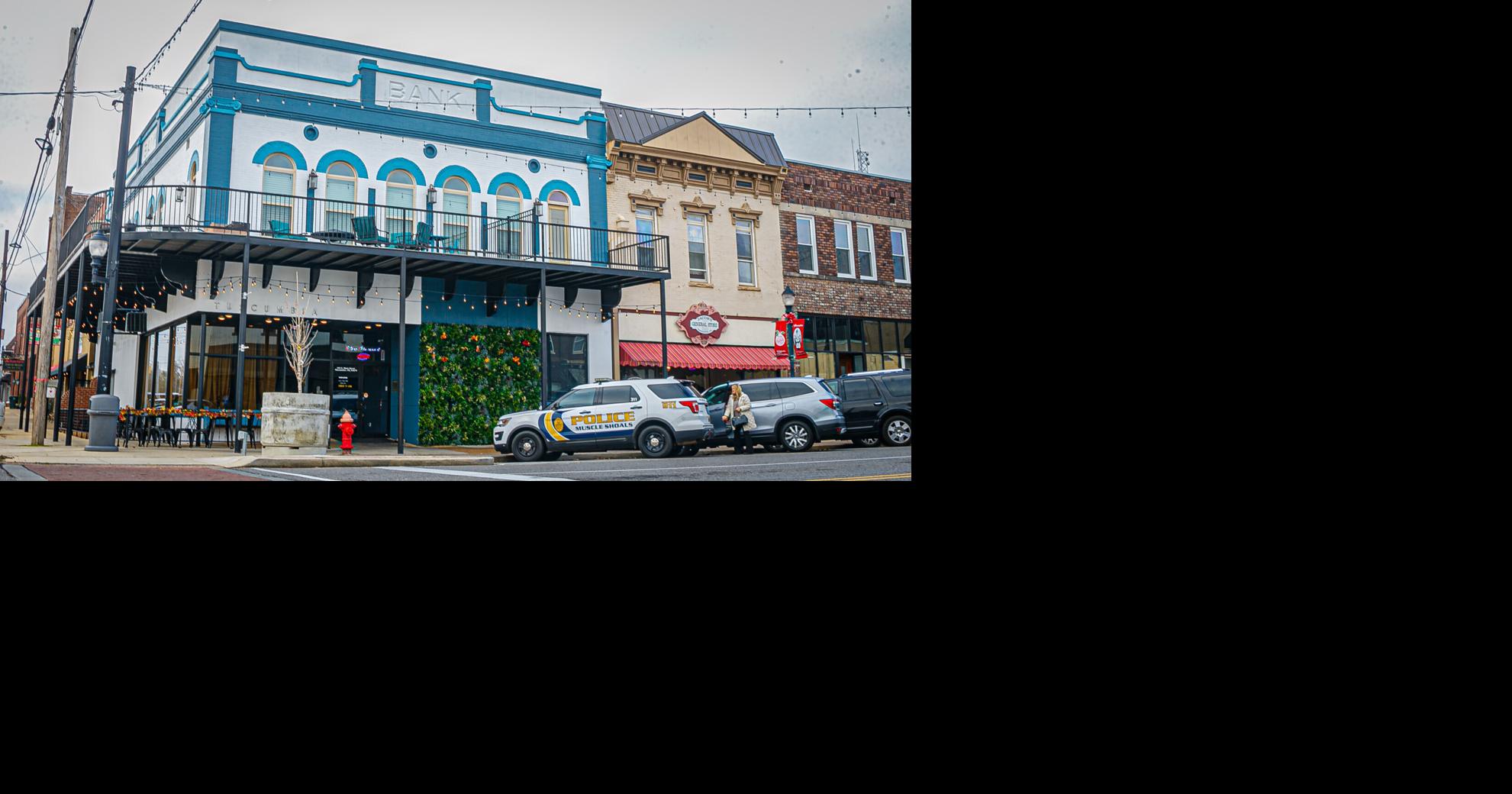 Italian restaurant opens in downtown Tuscumbia | General Interest