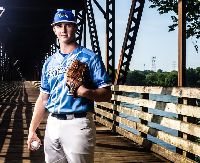 TimesDaily.com - Florence standout, LSU-bound Taylor thrives against tough competition on baseball field image