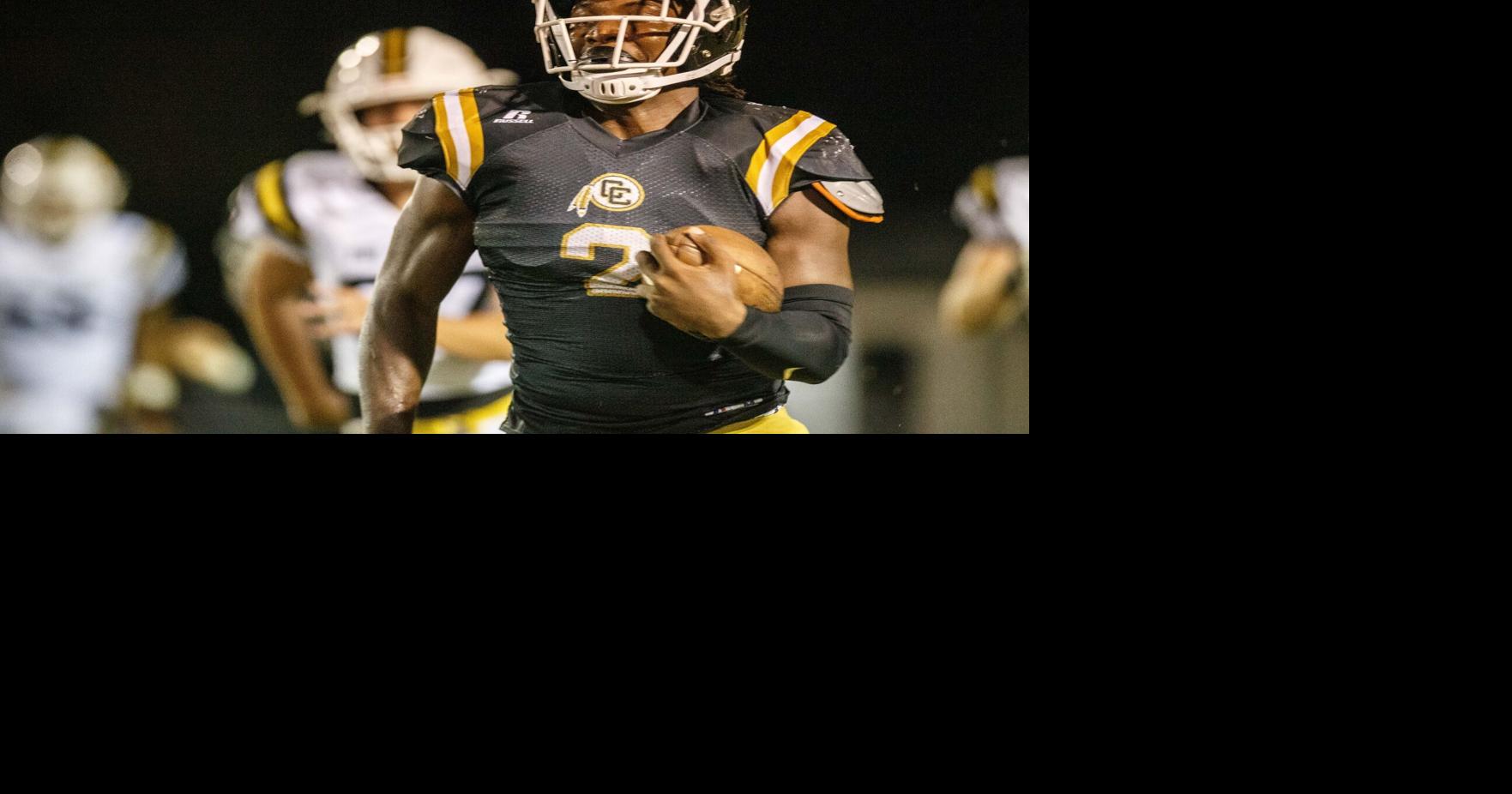 Roundup Colbert County rushes past Elkmont High School