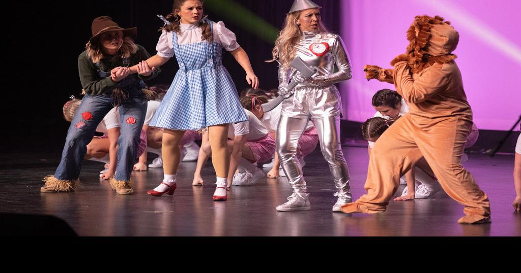 Annual UNA Step Sing competition starts Thursday Education