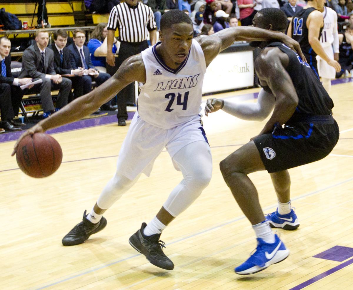 Uah At Una Men S Basketball Gallery Timesdaily Com