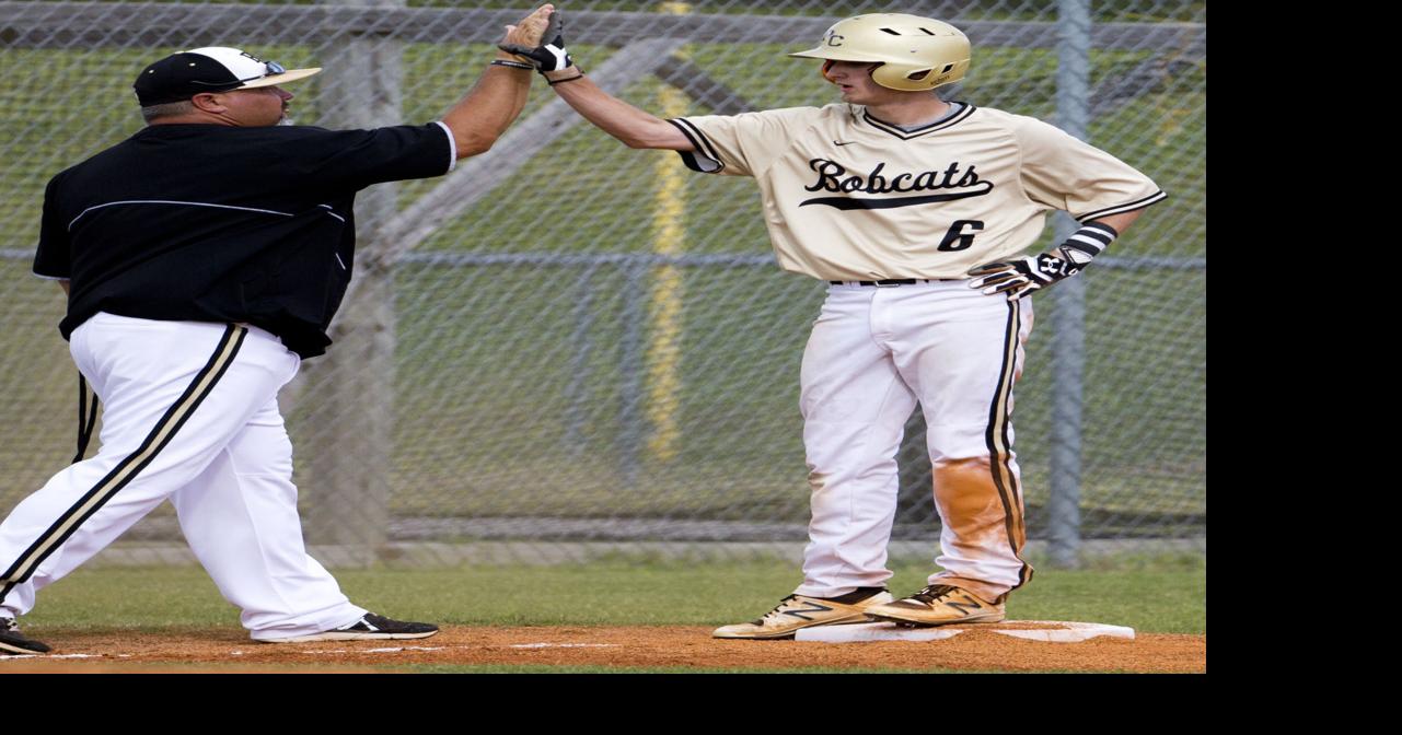 Phil Campbell baseball advances with sweep of Billingsley High School