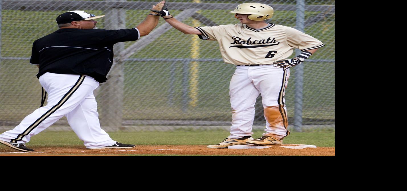 Phil Campbell baseball advances with sweep of Billingsley High School