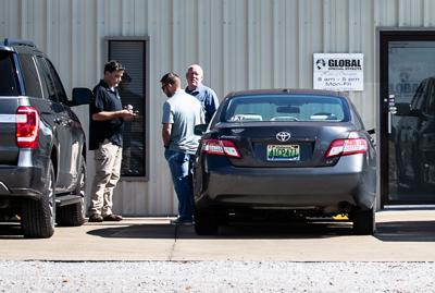 F210923 FBI RAID