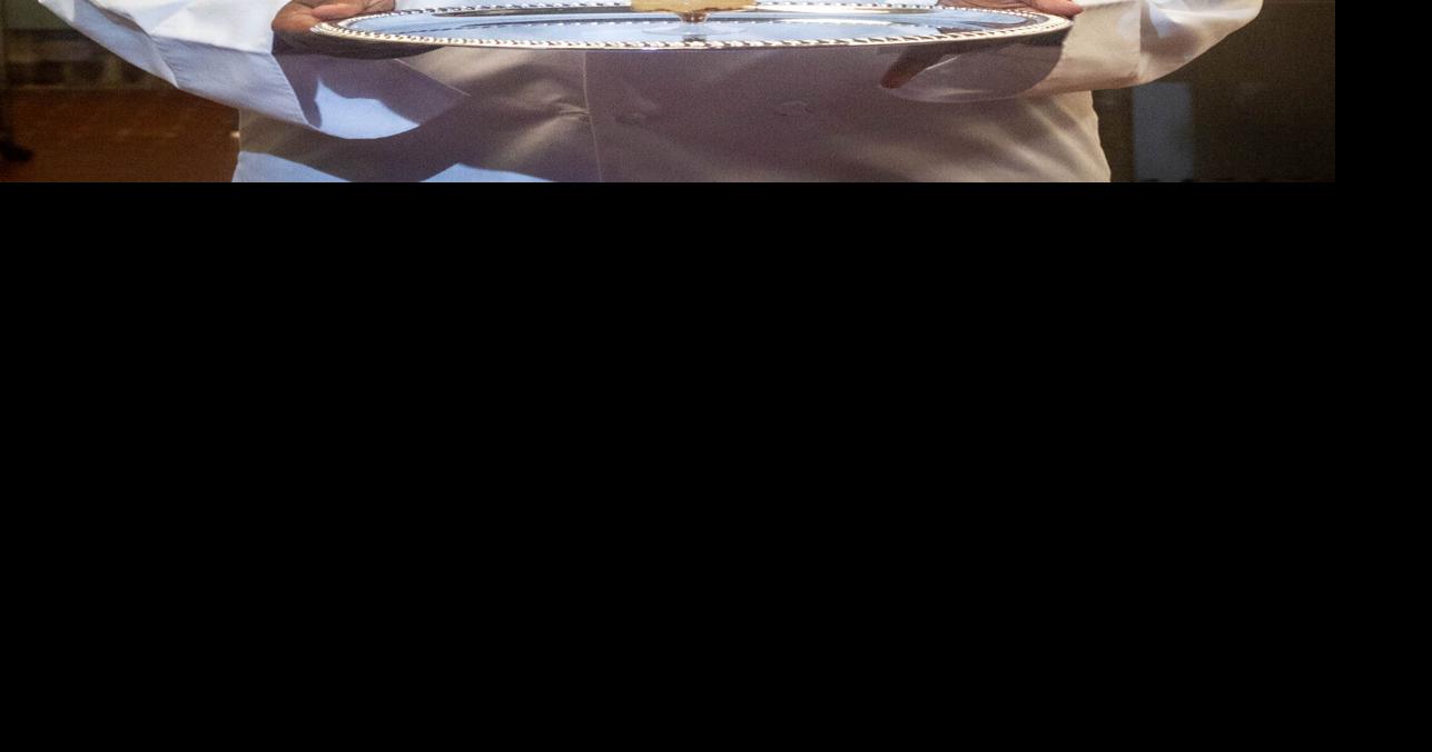 Sheffield culinary students share their holiday recipes