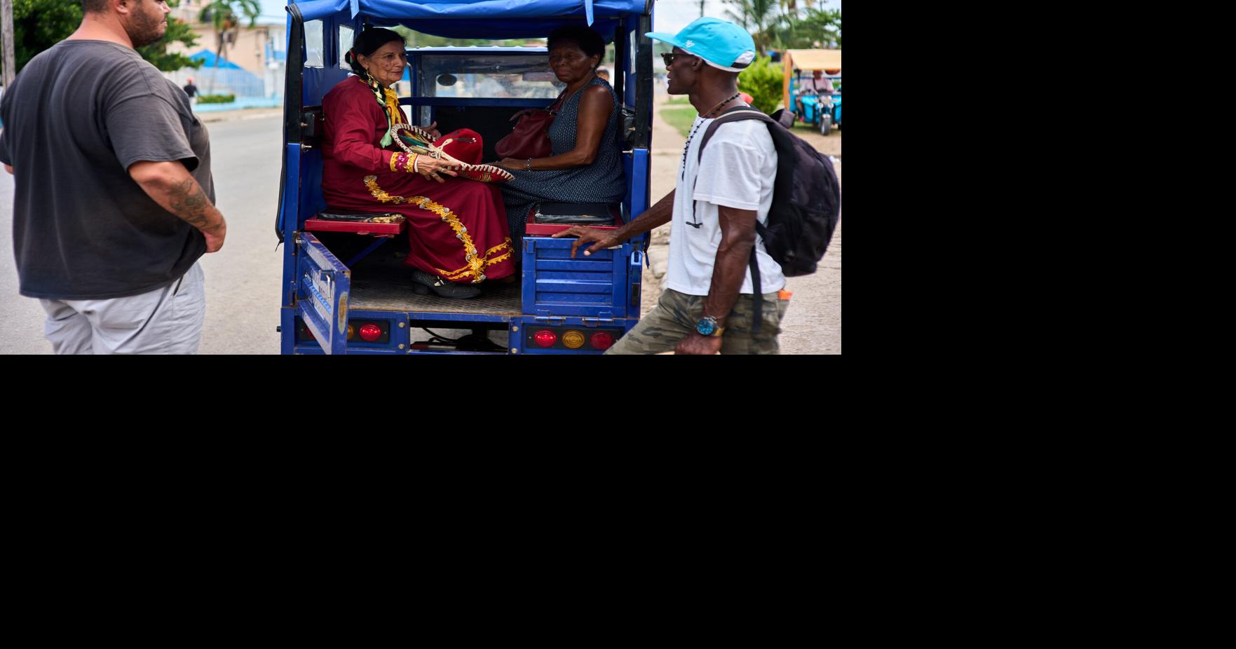 Cuba Mariachi | International | timesdaily.com