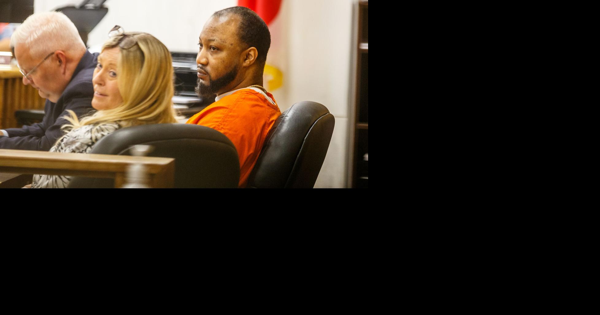 Judge sets date for capital murder trial | Local News | timesdaily.com