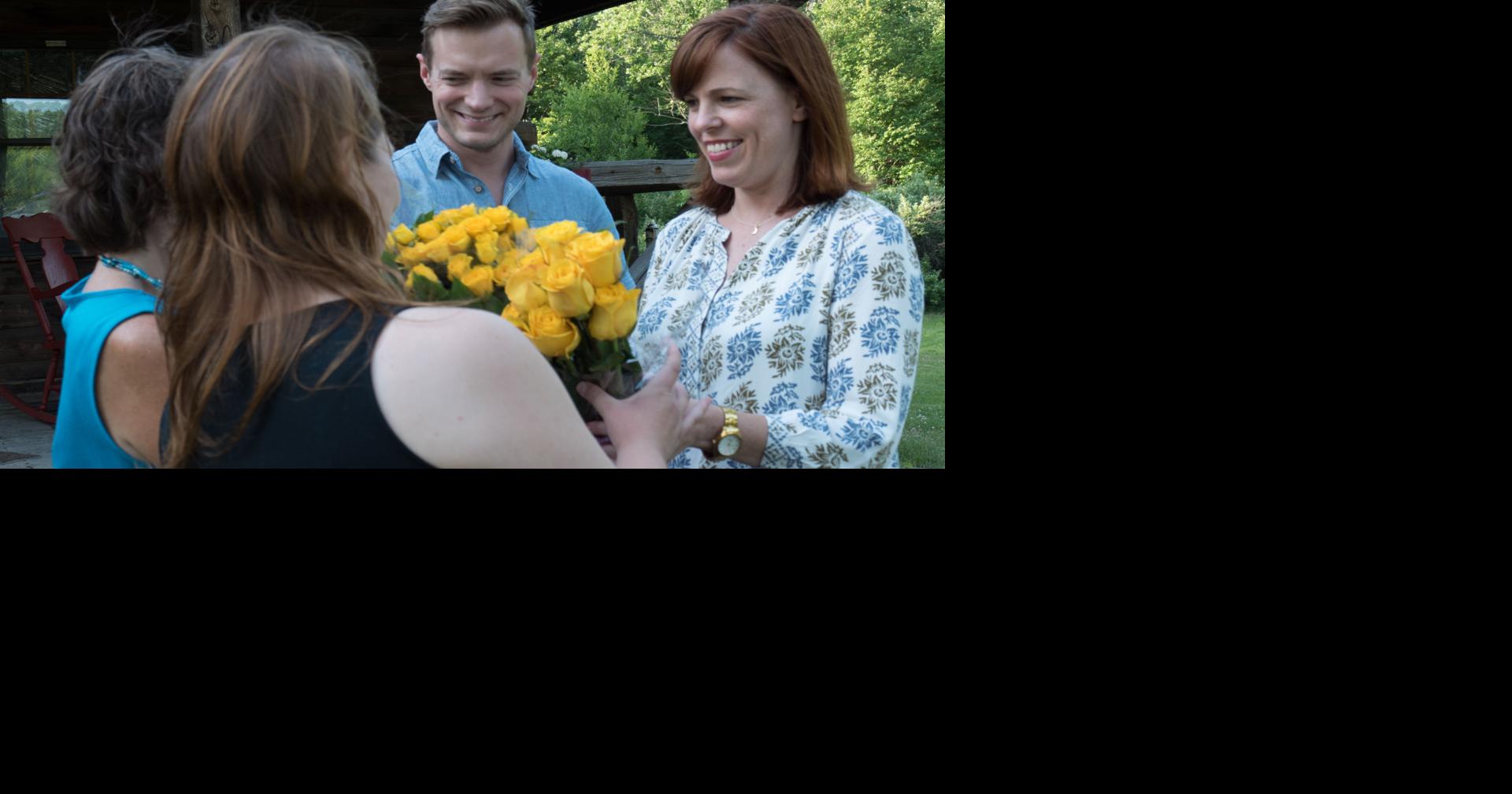 'Kindred Spirits': Adam Berry will tell us about the ghosts ...