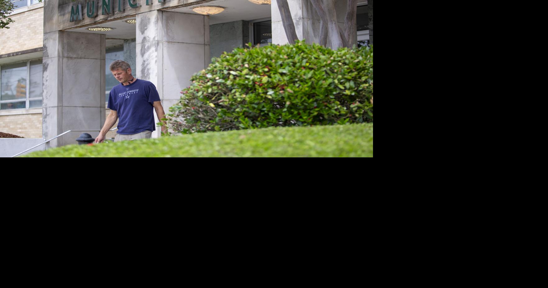Council approves city hall design services | Local News | timesdaily.com