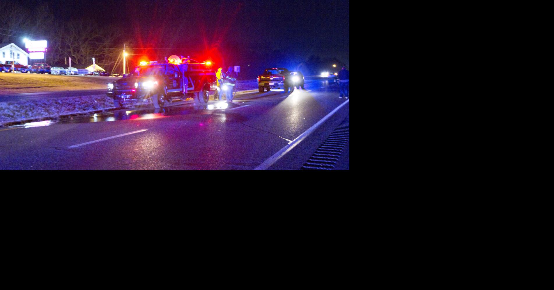 Pedestrian killed in Thursday night accident identified | Local News ...