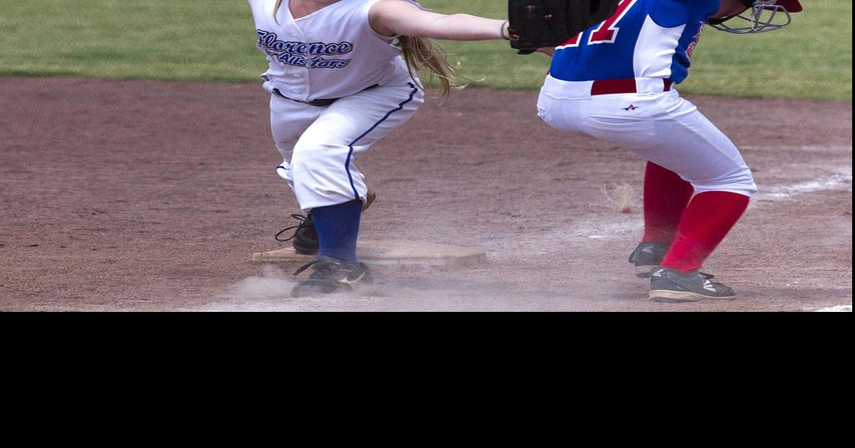 USSSA state softball tournament Gallery