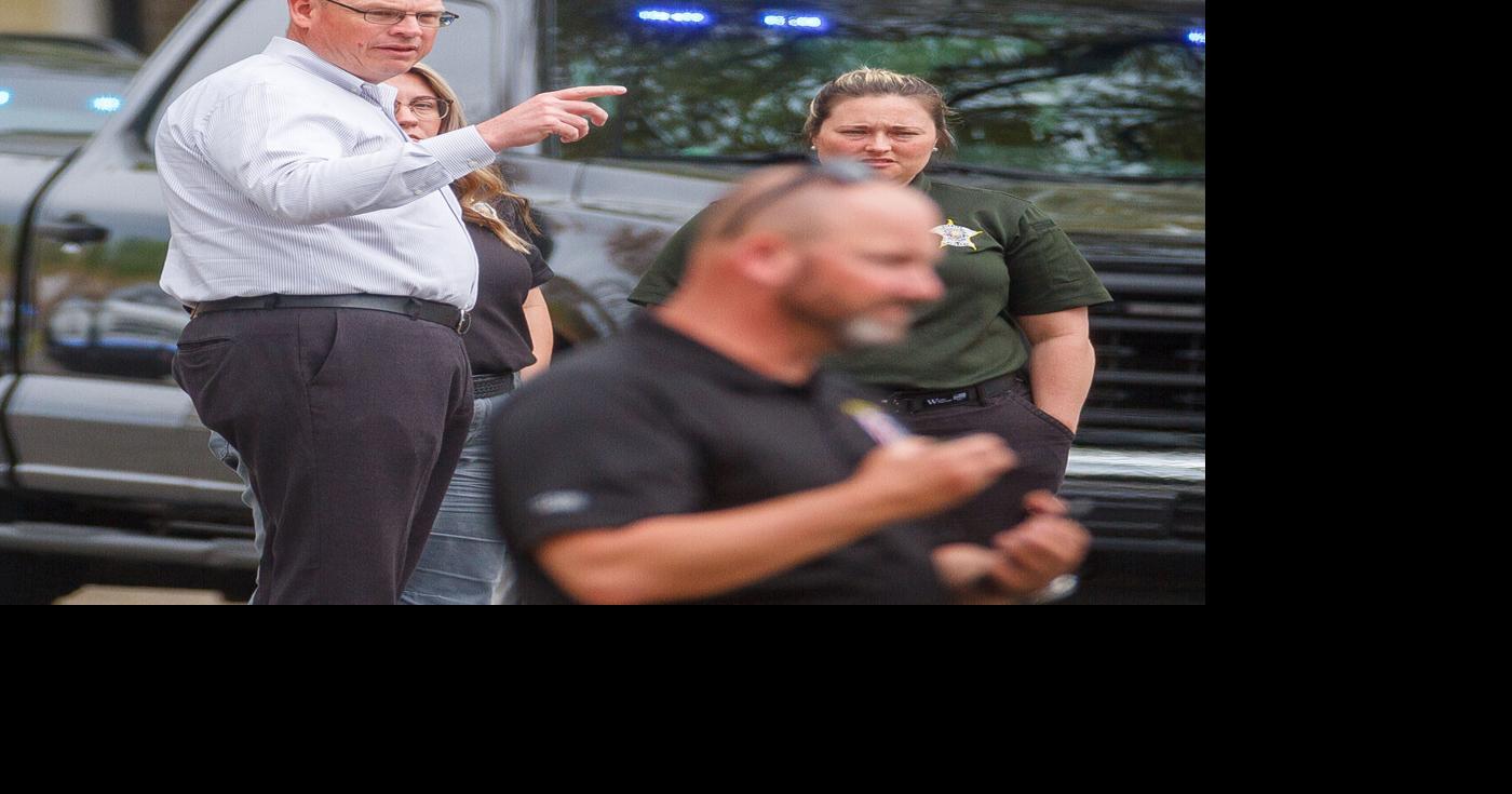 Florence officer cleared in fatal shooting | Local News | timesdaily.com