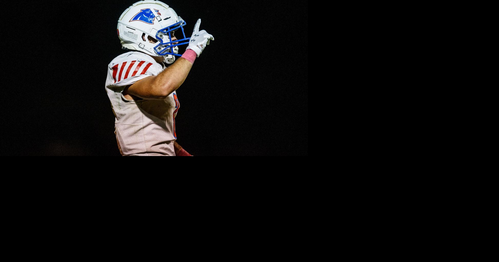 H.S. Football: Lauderdale County vs. Mars Hill | Gallery | timesdaily.com