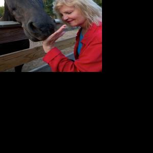 Equine therapy provides emotional healing | Archives | timesdaily.com