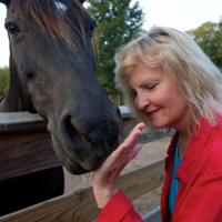 Miriam Ritter Equine therapy provides emotional healing | Archives | timesdaily.com