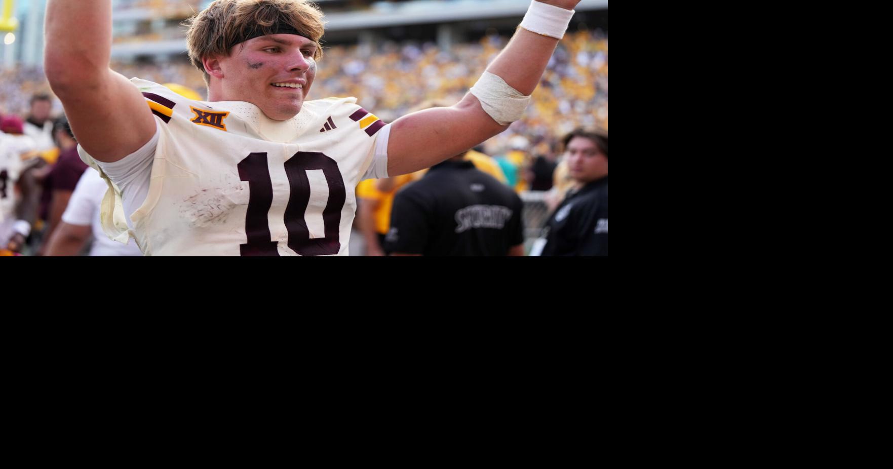 Leavitt loving LSU, impressed by Kiffin
