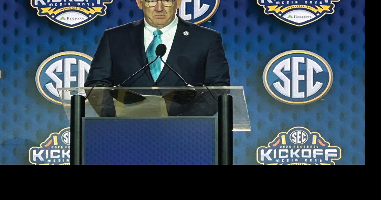 SEC's move to 9-game schedules pauses some rivalries, awakens others