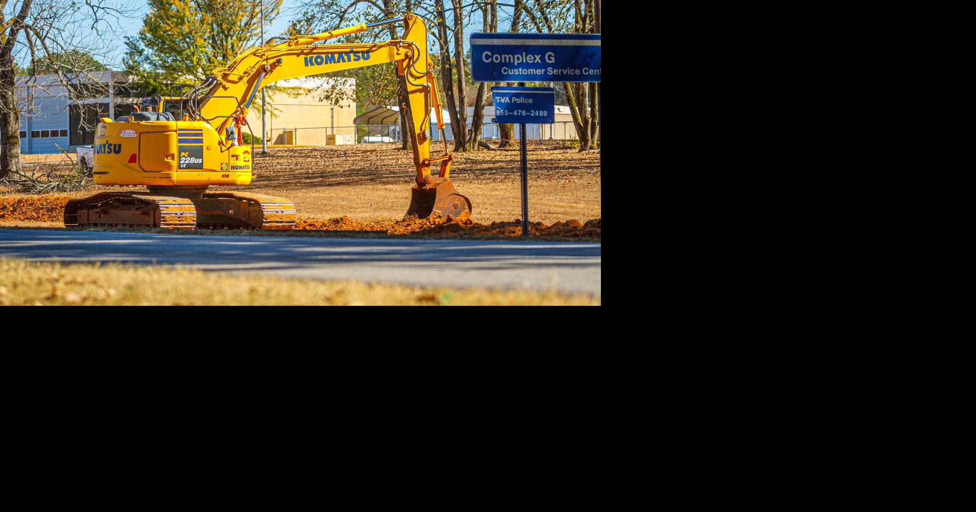 Design work for new Colbert County Jail continues Local News