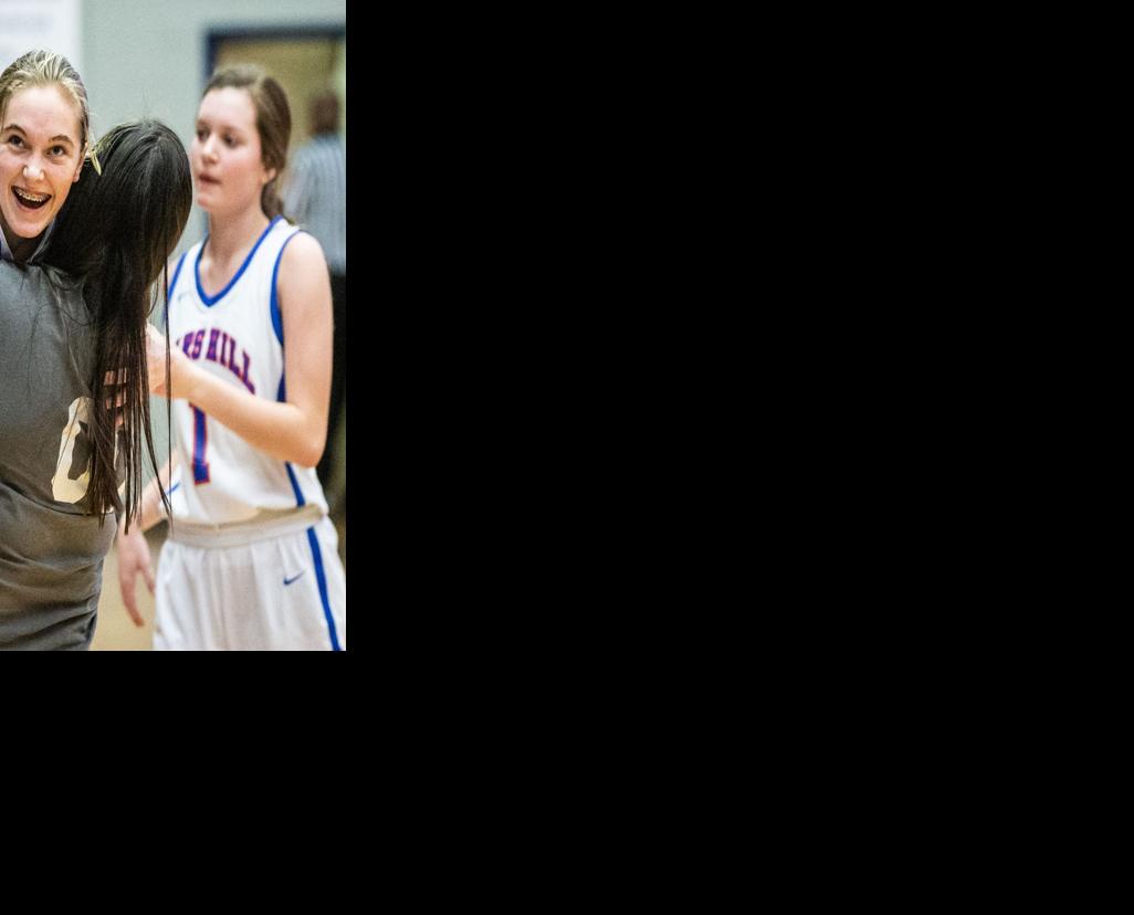 TimesDaily.com - Mars Hill girls survive early postseason test from Colbert County image