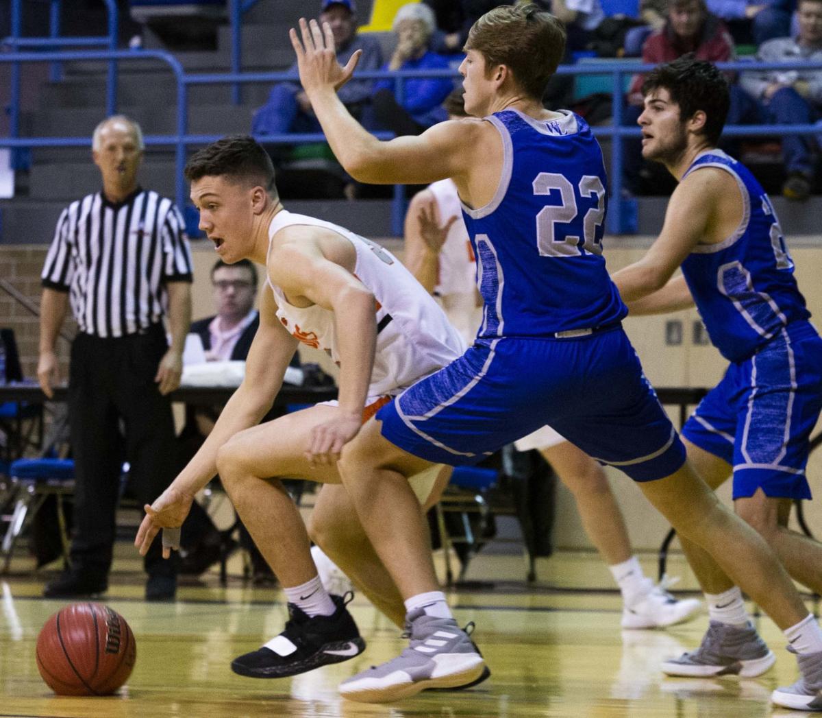 Class 4a Boys Brooks Falls Short Of State Brooks Timesdaily Com