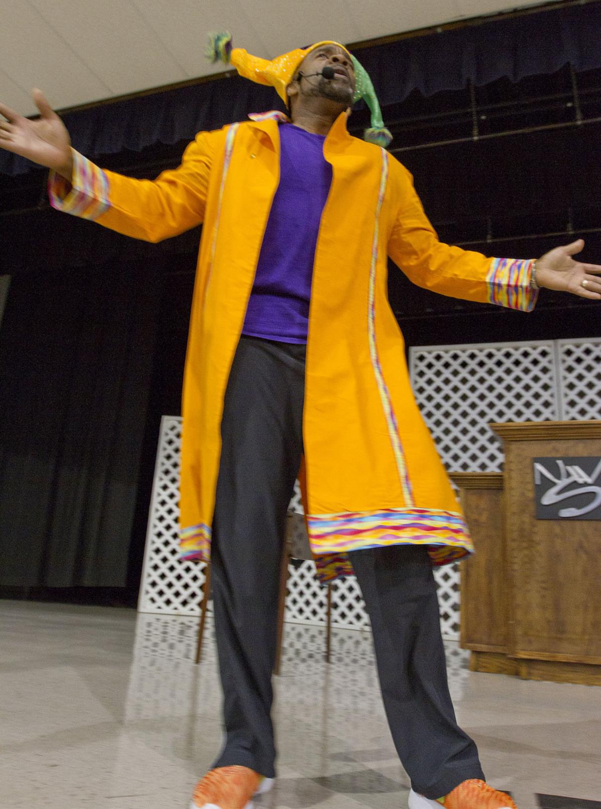 Shawn Brown Concert Gallery