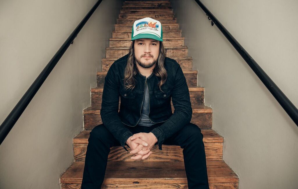 ADAM WAKEFIELD: Muscle Shoals to Music Row Live | Entertainment ...