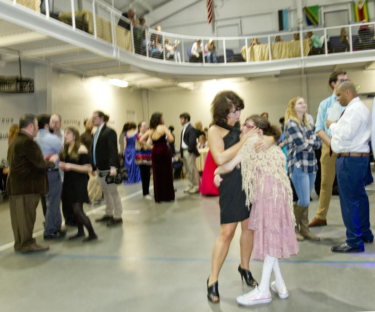Night to Shine Prom Gallery