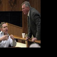 Brother refuses to testify against brother in murder trial | Archives ...